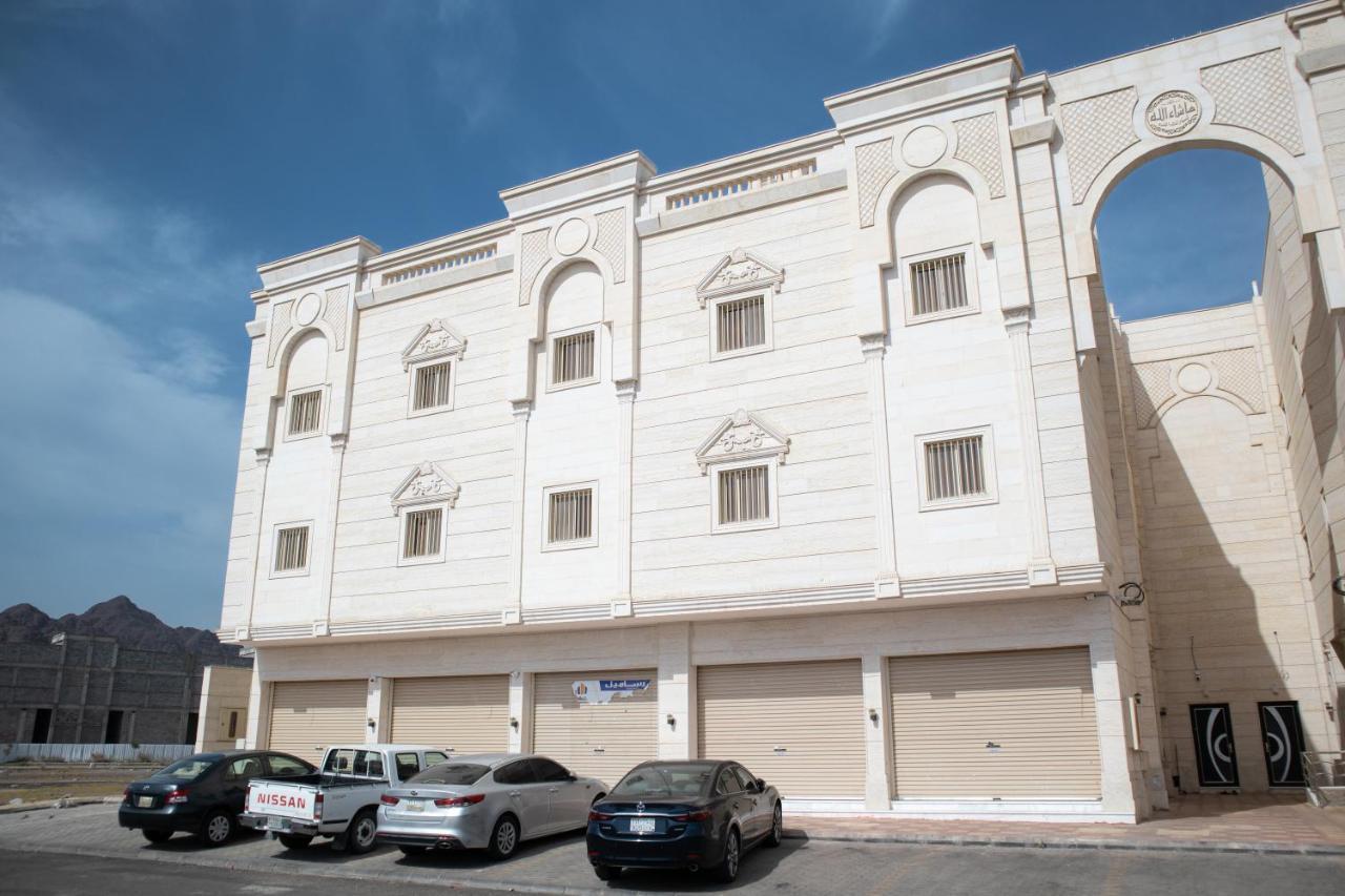 Luxurious Family 3 Bedroom Apartments 10 Mins Drive To Al-Masjid Nabawi - Nozol Noor 1 Médine Extérieur photo