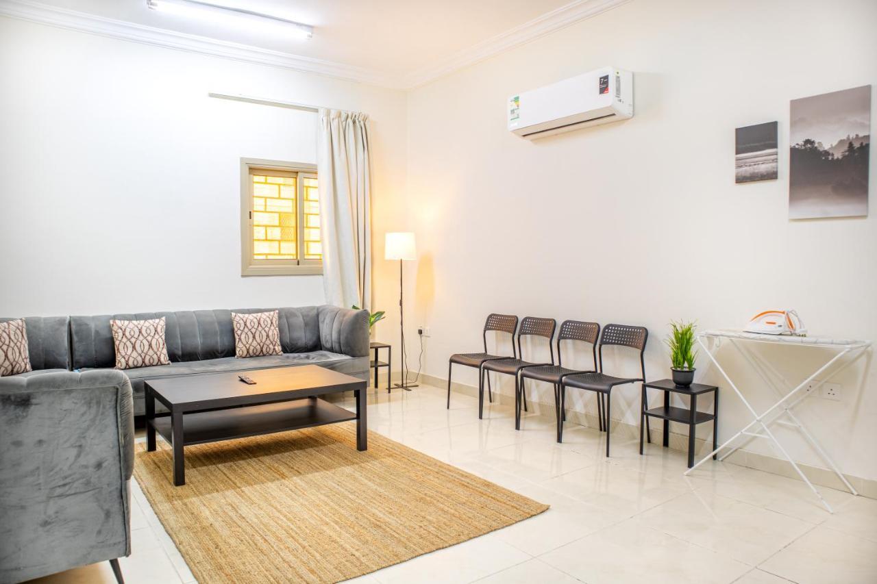 Luxurious Family 3 Bedroom Apartments 10 Mins Drive To Al-Masjid Nabawi - Nozol Noor 1 Médine Extérieur photo