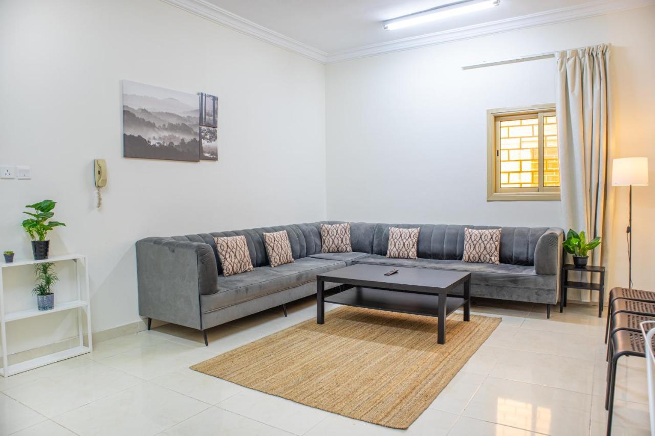 Luxurious Family 3 Bedroom Apartments 10 Mins Drive To Al-Masjid Nabawi - Nozol Noor 1 Médine Extérieur photo