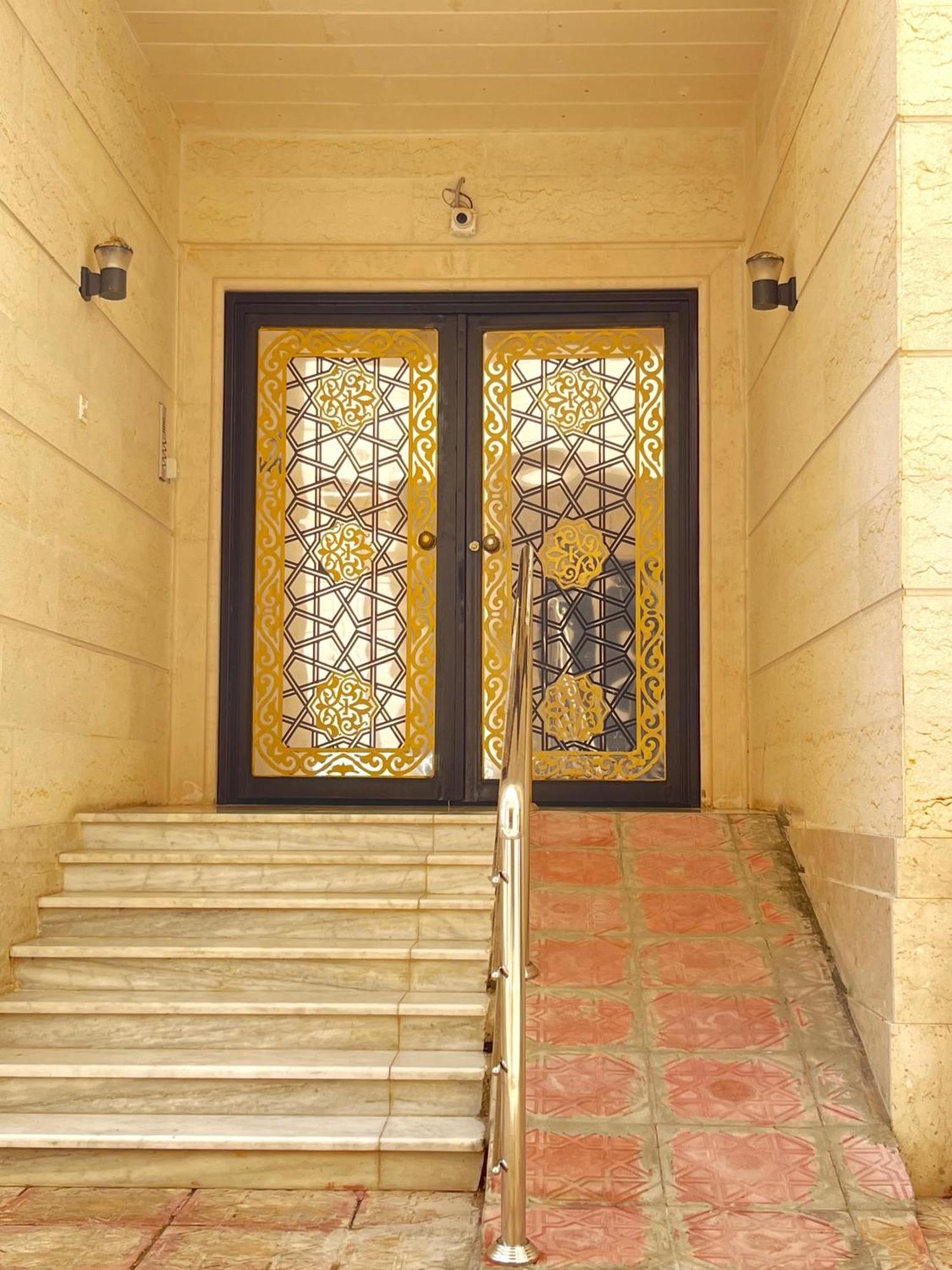 Luxurious Family 3 Bedroom Apartments 10 Mins Drive To Al-Masjid Nabawi - Nozol Noor 1 Médine Chambre photo